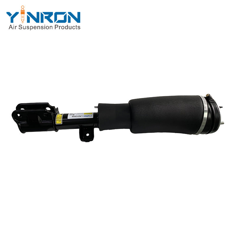 Amortiguador de suspensión neumática delantero derecho para Land Rover Range Rover Vogue L322 2010-2012 con electrónica LR012859 LR032560 LR023743 LR032562