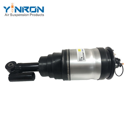 land rover discovery 4 L319 and range rover sport L320 rear right air suspension strut with electronic LR023235