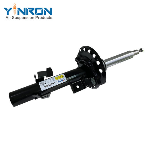랜드로버 레인지로버 evoque L538 앞 좌측 마그네틱 라이드 쇼크 업소버 LR056266 LR024437 LR051481 LR057930