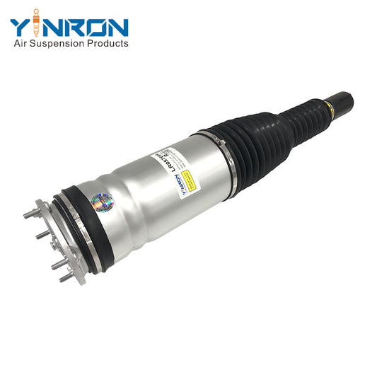land rover range rover L405 front right air suspension strut with electronic LR057699