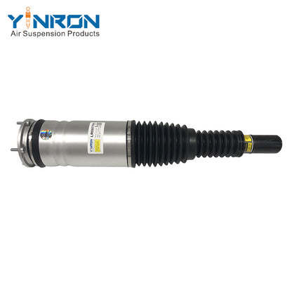 land rover range rover L405 front left air suspension strut with electronic LR057700