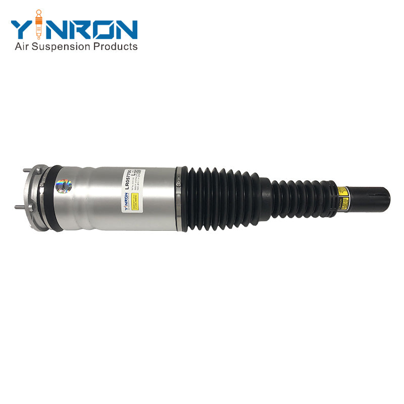 Amortiguador de suspensión neumática delantero izquierdo para Land Rover Range Rover L405 con sistema electrónico LR057700
