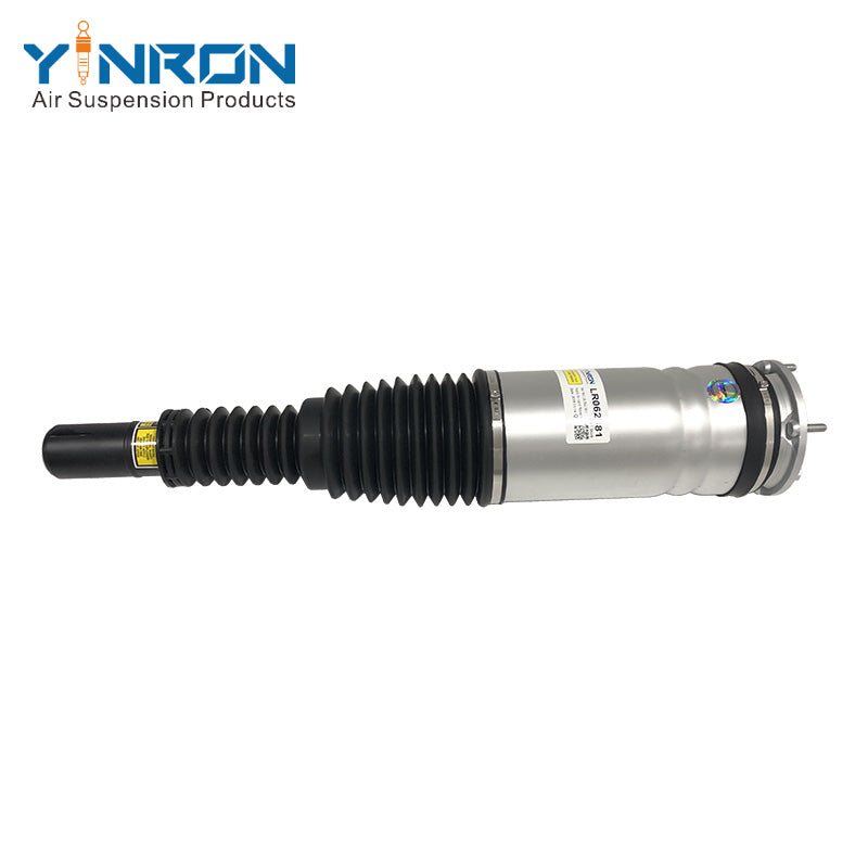 land rover range rover L494 front right air suspension strut without electronic LR062381 LR087089 LR103607