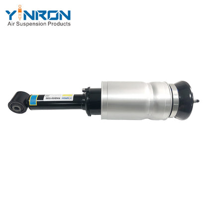 랜드로버 디스커버리 3 L319 및 레인지 로버 스포츠 L320 앞 좌측 또는 우측 에어 서스펜션 스트럿 RNB501580 RNB501250 RNB000856 RNB000857