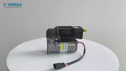 Luftfederkompressorpumpe für Mercedes Benz W205  W253  W213 293 238 907 Sprinter A0993200004 mit Relais