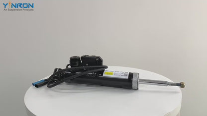 BMW X5 E70 Rear Left with VDC shock absorber 37126794543 37126794541 37126782937 37126785371 37126782939 37126785373