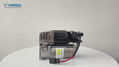 메르세데스 벤츠 E클래스 W212 S212 CLS-Class C218 에어 서스펜션 공급 유닛 컴프레서 펌프 A2123200104 A2123200404 릴레이 포함