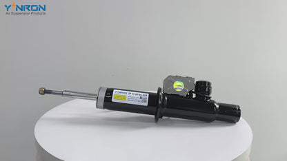 BMW X5 E70 Front Right with VDC shock absorber 37116794534 37116794532 37116777574 37116779698 37116782934 37116785370 37116777576 37116779700 37116782936 37116785368