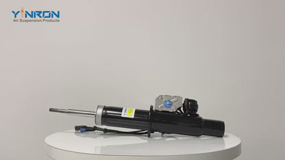 VDC 충격 흡수 장치가 포함된 BMW X6 E71 앞 우측 37116794536 37116794538 37116785402 37116785404 37116782948